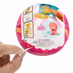 Miniverse - Make It Mini Appliances Asst in PDQ - Vue supplémentaire 33