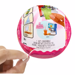 Miniverse - Make It Mini Appliances Asst in PDQ - Vue supplémentaire 35