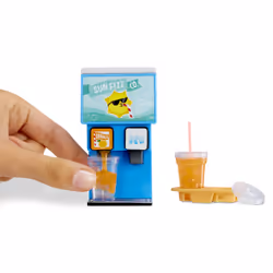 Miniverse - Make It Mini Appliances Asst in PDQ - Vue supplémentaire 4