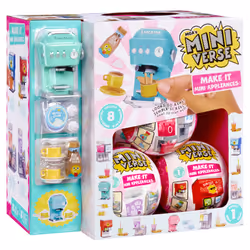 Miniverse - Make It Mini Appliances Asst in PDQ - Vue supplémentaire 42
