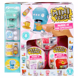 Miniverse - Make It Mini Appliances Asst in PDQ - Vue supplémentaire 44