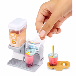 Miniverse - Make It Mini Appliances Asst in PDQ - Vue supplémentaire 5