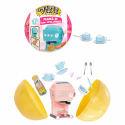 Miniverse - Make It Mini Appliances Asst in PDQ - Vue supplémentaire 7