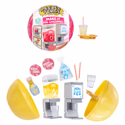 Miniverse - Make It Mini Appliances Asst in PDQ - Vue supplémentaire 8