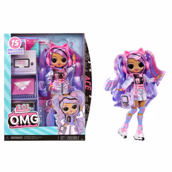 L.O.L. Surprise! OMG Core - Ace
