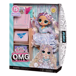 L.O.L. Surprise! OMG Core - Pearl - Vue supplémentaire 10