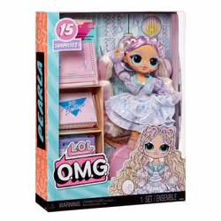 L.O.L. Surprise! OMG Core - Pearl - Vue supplémentaire 11