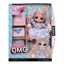 L.O.L. Surprise! OMG Core - Pearl - Vue supplémentaire 12