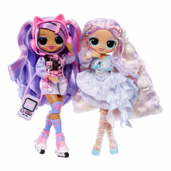 L.O.L. Surprise! OMG Core - Pearl - Vue supplémentaire 4