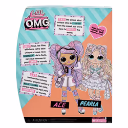 L.O.L. Surprise! OMG Core - Pearl - Vue supplémentaire 6