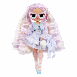 L.O.L. Surprise! OMG Core - Pearl - Vue supplémentaire 8
