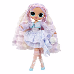 L.O.L. Surprise! OMG Core - Pearl - Vue supplémentaire 9