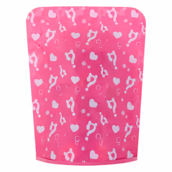 L.O.L. Surprise! Tweens Costume Surprise - Hoops Cutie - Vue supplémentaire 4