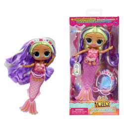 L.O.L. Surprise! Tweens Mermaid Doll - Cleo Cove