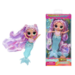 L.O.L. Surprise! Tweens Mermaid Doll - Lana Marine