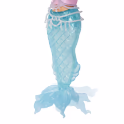 L.O.L. Surprise! Tweens Mermaid Doll - Lana Marine - Vue supplémentaire 4