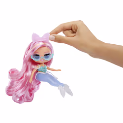 L.O.L. Surprise! Tweens Mermaid Doll - Lola Waves - Vue supplémentaire 4