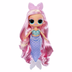 L.O.L. Surprise! Tweens Mermaid Doll - Lola Waves - Vue supplémentaire 8