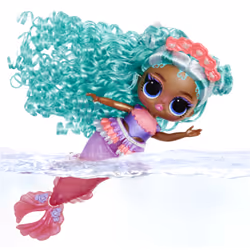 L.O.L. Surprise! Tweens Mermaid Doll - Serena Finn