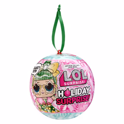 L.O.L. Surprise! Holiday Surprise! - Vue supplémentaire 6
