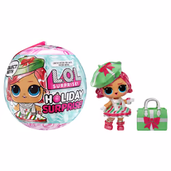 L.O.L. Surprise! Holiday Surprise! - Vue supplémentaire 7