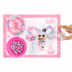 L.O.L. Surprise! Hair Beads Tots Asst - Vue supplémentaire 13