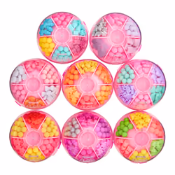 L.O.L. Surprise! Hair Beads Tots Asst - Vue supplémentaire 15