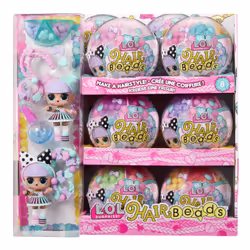 L.O.L. Surprise! Hair Beads Tots Asst - Vue supplémentaire 19