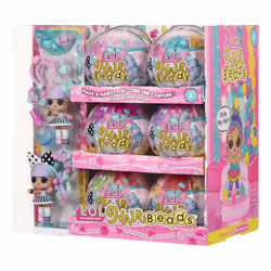 L.O.L. Surprise! Hair Beads Tots Asst - Vue supplémentaire 20