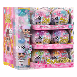 L.O.L. Surprise! Hair Beads Tots Asst - Vue supplémentaire 21