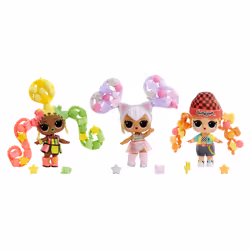 L.O.L. Surprise! Hair Beads Tots Asst - Vue supplémentaire 5