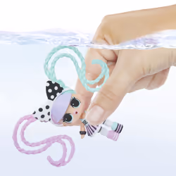 L.O.L. Surprise! Hair Beads Tots Asst - Vue supplémentaire 6