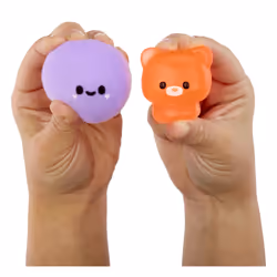 MGA Entertainment Fluffie Stuffiez Mini - Mix 7 - Vue supplémentaire 2