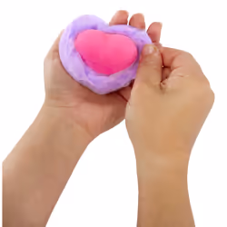 MGA Entertainment Fluffie Stuffiez Mini - Mix 7 - Vue supplémentaire 3