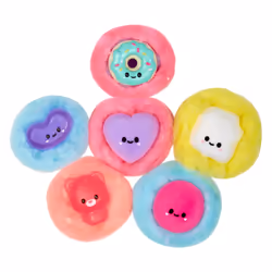 MGA Entertainment Fluffie Stuffiez Mini - Mix 7 - Vue supplémentaire 4