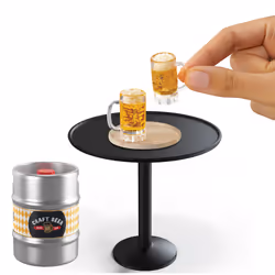 Miniverse Make It Mini Happy Hour - Vue supplémentaire 10