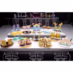 Miniverse Make It Mini Happy Hour - Vue supplémentaire 19