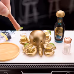 Miniverse Make It Mini Happy Hour - Vue supplémentaire 2