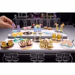 Miniverse Make It Mini Happy Hour - Vue supplémentaire 20