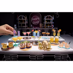 Miniverse Make It Mini Happy Hour - Vue supplémentaire 5