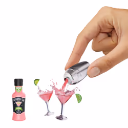 Miniverse Make It Mini Happy Hour - Vue supplémentaire 7