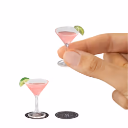 Miniverse Make It Mini Happy Hour - Vue supplémentaire 8