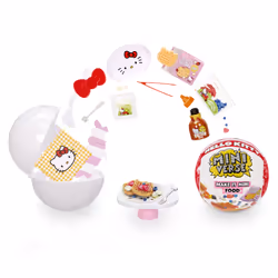 Miniverse Make It Mini SANRIO Asst in PDQ