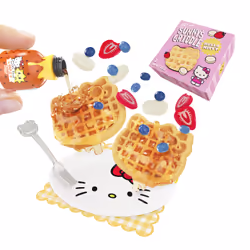 Miniverse Make It Mini SANRIO Asst in PDQ
