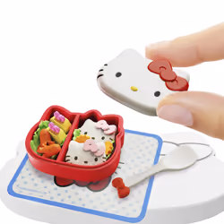 Miniverse Make It Mini SANRIO Asst in PDQ - Vue supplémentaire 5