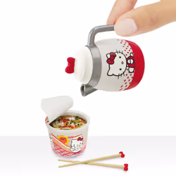 Miniverse Make It Mini SANRIO Asst in PDQ - Vue supplémentaire 6
