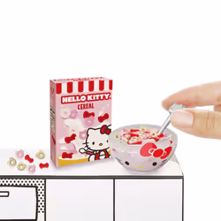 Miniverse Make It Mini SANRIO Asst in PDQ - Vue supplémentaire 7