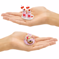 Miniverse Make It Mini SANRIO Asst in PDQ - Vue supplémentaire 9