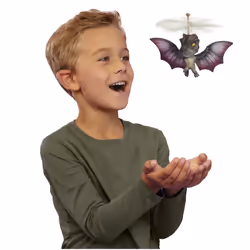 MGA Entertainment GrossMos Flying Style 1 (Blue) - Vue supplémentaire 4