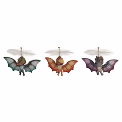 MGA Entertainment GrossMos Flying Style 1 (Blue) - Vue supplémentaire 6